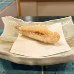 てんぷら 士才 - 