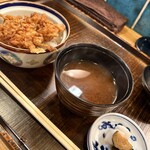 てんぷら 士才 - 