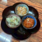 はなこま 新宿三丁目店 - 