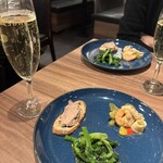 俺のイタリアン - 