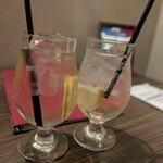 しーしゃ喫茶店 北新地店 - 