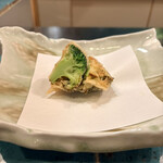 てんぷら 士才 - 