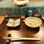 てんぷら 士才 - 