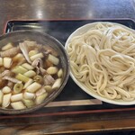 藤店うどん - 
