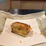 てんぷら 士才 - 