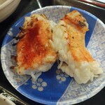 難陀 - 焼きたらば