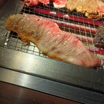 難陀 - 牛肉