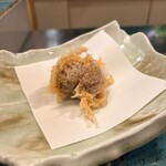 てんぷら 士才 - 