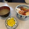 朝市食堂 二番館