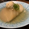 俺の割烹 おでん 銀座
