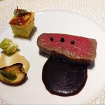 しまなみふれんち Murakami - 