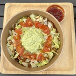 シーサイドガーデン波の上 - 