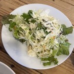 ヴェヌス サウス インディアン ダイニング 錦糸町店 - 