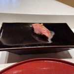 照寿司 - 脳がトロけるトロ