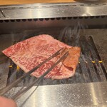 ビーフキッチン - 