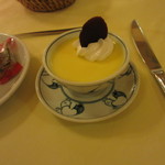 Au Delice - ベトナムプリン