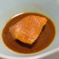 名古屋コーチン・旬菜 一鳳 金山本店 - 名古屋コーチンの味噌鍋【2014年10月】