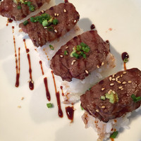 焼肉トラジ PARAM カレッタ汐留店 - 