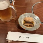 鳥つね自然洞 - 