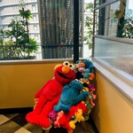 セサミストリートマーケット - 