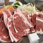 ひるぜん 大将 - 