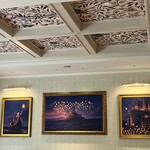 ファンタジースプリングス・レストラン - 