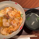 鳥つね自然洞 - 