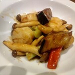 小籠包専門店 昇福楼 - 