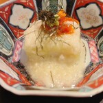 浪速割烹 㐂川 - 