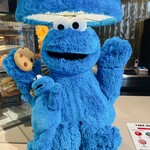 セサミストリートマーケット - 