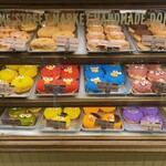 セサミストリートマーケット 阪神梅田本店 - 