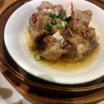 小籠包専門店 昇福楼 - 