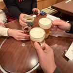 鳥つね自然洞 - 