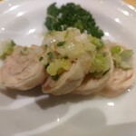 小籠包専門店 昇福楼 - 