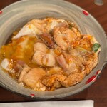 鳥つね自然洞 - 