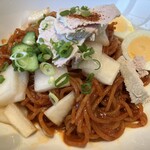 元祖 平壌冷麺屋 - 