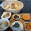 カフェレストラン 稲空 - 