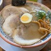 久留米とんこつラーメン 松山分校