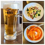 中華料理 三郷520 - 