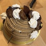 シャンドワゾー - 