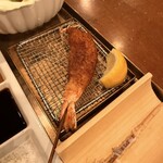 あんしゃん亭 - 