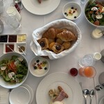 ホテル ラ・スイート神戸ハーバーランド - 