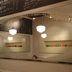 数寄屋バーグ - 