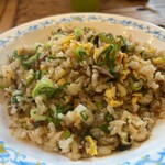 久留米とんこつラーメン 松山分校 - 