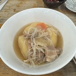 百味 - 肉じゃが