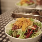 数寄屋バーグ - 