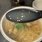 肉が旨い。 - 