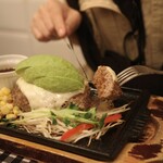 数寄屋バーグ - 