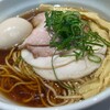 らぁ麺 はやし田 品川港南口店