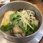 釜めし菜時記 さき亭 - 